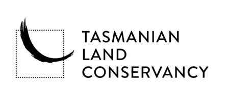 tasmanian land conservancy logo