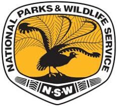national parks and wildlife service nsw logo