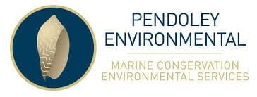 pendoley environmental logo
