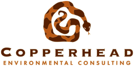 copperhead environmental consulting logo