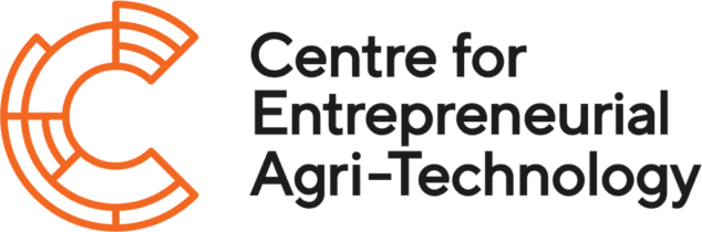 Centre for Entrepreneurial Agri-Technology logo