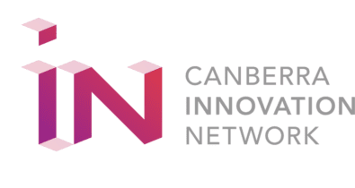 Canberra Innovation Network logo