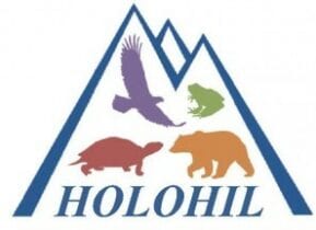 Holohil logo