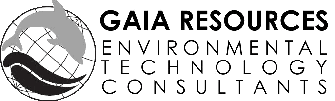Gaia Resources logo