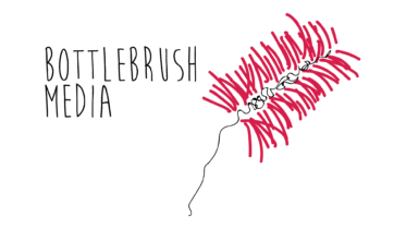 Bottlebrush Media logo