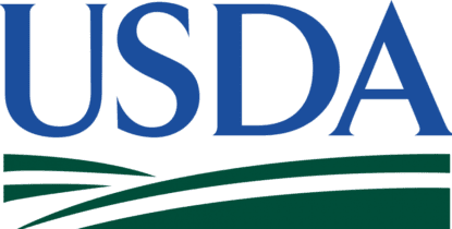united states department of agriculture logo