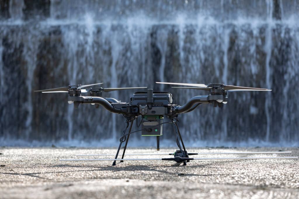 Wildlife Drones_Freefly Astro