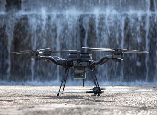 Wildlife Drones_Freefly Astro