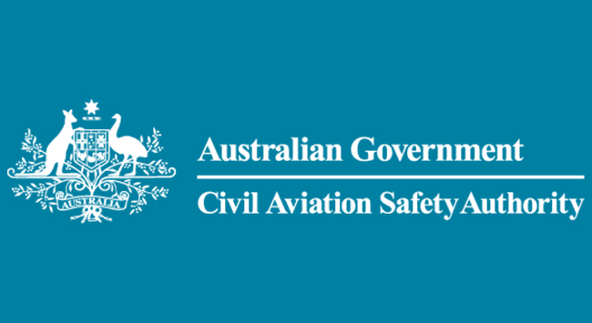 CASA Civil Aviation Safety Authority