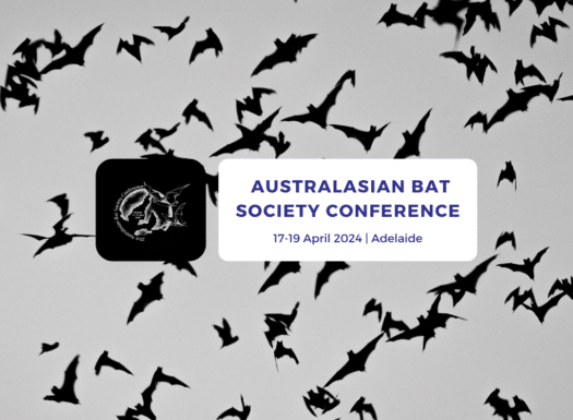 21st Australasian Bat Society Conference